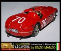 Ferrari 250 MM Vignale n.70 Targa Florio 1953 - Leader Kit 1.43 (6)